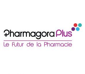 Photo 1 : Un grand succès lors de la conférence Pharmagora Plus   "Appréhender les opportunités de la digitalisation de la pharmacie" 
