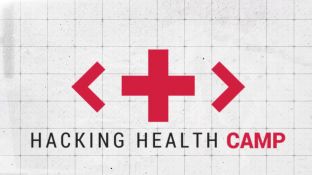 Photo 1 : Hacking Health Camp