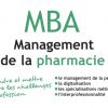 15 pharmaciens passent un MBA management de la pharmacie aux Antilles