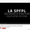 La SPFPL, une nouvelle structure pour votre officine