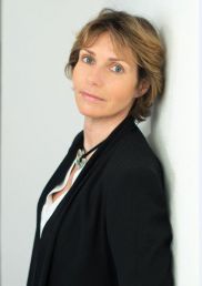 Photo 1 : Interview de Marie Donsez