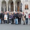 Retour sur notre séminaire à  Budapest