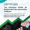 Retour sur les conférences à  Casablanca et Rabat en mars 2016 
