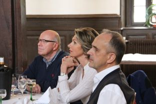 Photo 2 : Capital Pharma Consulting soutient IDEE PME !