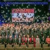 Cérémonie de remise des diplômes de l'EM Strasbourg