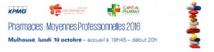 Photo 1 : Participez à&nbsp; la conférence "Pharmacies : chiffres clés & performance de l'officine"