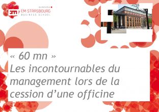 Photo 1 : Compte-rendu conférence pharmacies du 11/10/2016