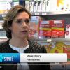 Marie Donsez dans le rendez-vous santé - Alsace20