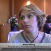 Marie Donsez, formatrice de l'Academie des Entrepreneurs