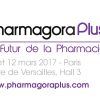 Rencontrez Marie Donsez au salon PharmagoraPlus 2017 !  
