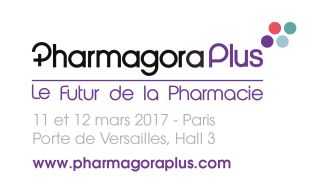 Photo 1 : Rencontrez Marie Donsez au salon PharmagoraPlus 2017 !  