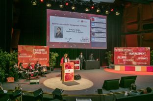 Photo 2 : EM Strasbourg : ouverture des inscriptions