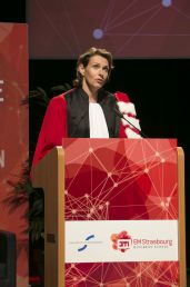 Photo 3 : EM Strasbourg : ouverture des inscriptions