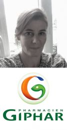 Photo 1 : Retour d'expérience de Sophie Nicolas - Responsable Formation - Hémisphères Santé Giphar Groupe