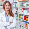 SOIRÉE DE PRÉSENTATION AUX PHARMACIENS
