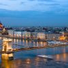 Séminaire à  Budapest