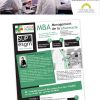 Lancement du nouveau diplôme MBA Management de la Pharmacie à  Paris