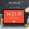 Webinar MBA Management de la pharmacie
