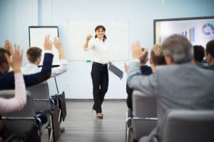 Gagnez en compétences, participez à  nos séminaires